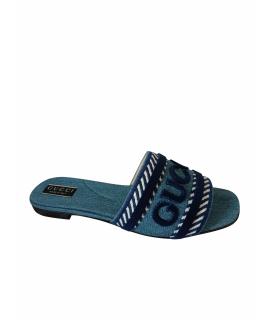 GUCCI Шлепанцы