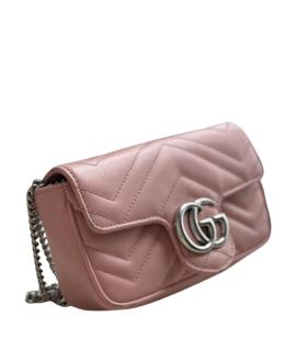 GUCCI Сумка через плечо