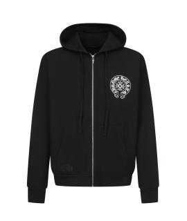 CHROME HEARTS Худи/толстовка