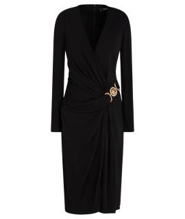 VERSACE Коктейльное платье