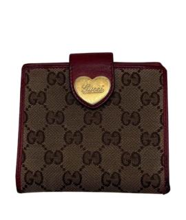 GUCCI Кошелек