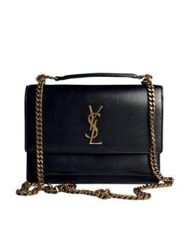 SAINT LAURENT Сумка через плечо