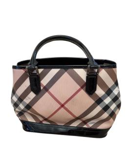 BURBERRY Сумка с короткими ручками