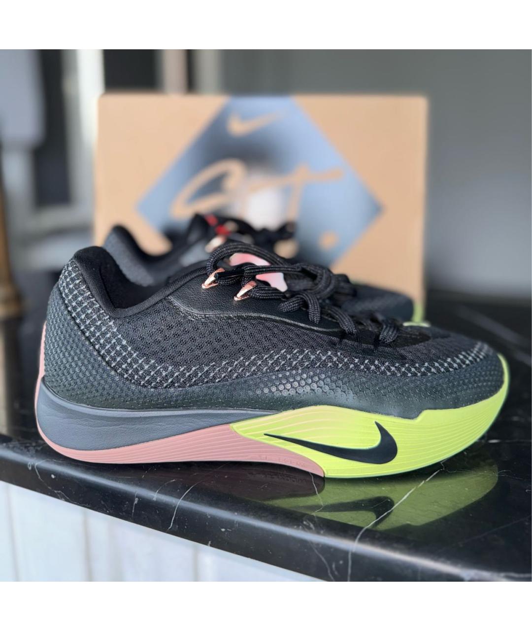 NIKE Мульти низкие кроссовки / кеды, фото 9