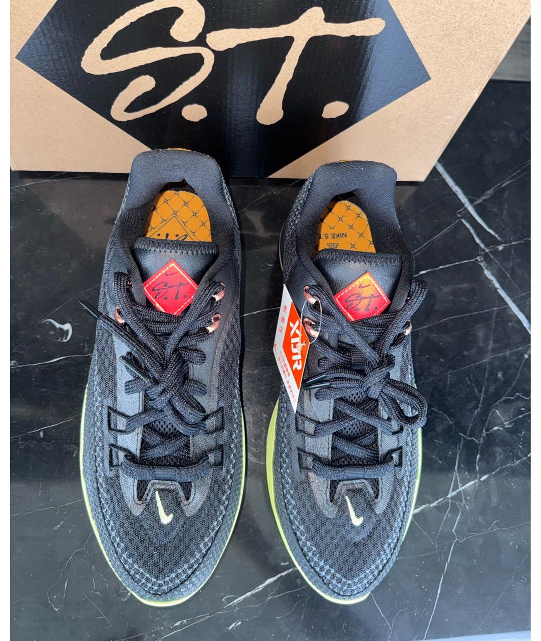 NIKE Мульти низкие кроссовки / кеды, фото 2