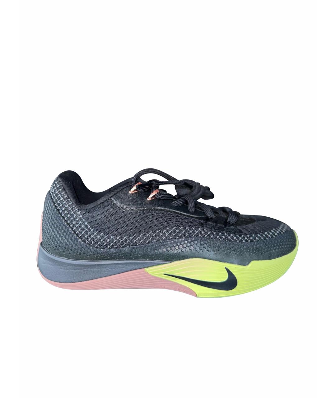 NIKE Мульти низкие кроссовки / кеды, фото 1