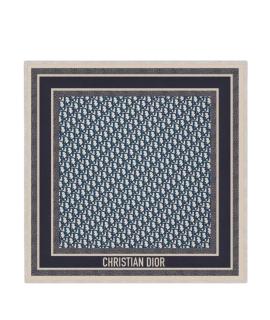 CHRISTIAN DIOR Платок