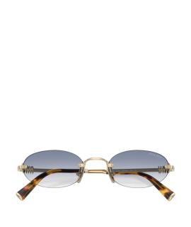 MIU MIU Солнцезащитные очки