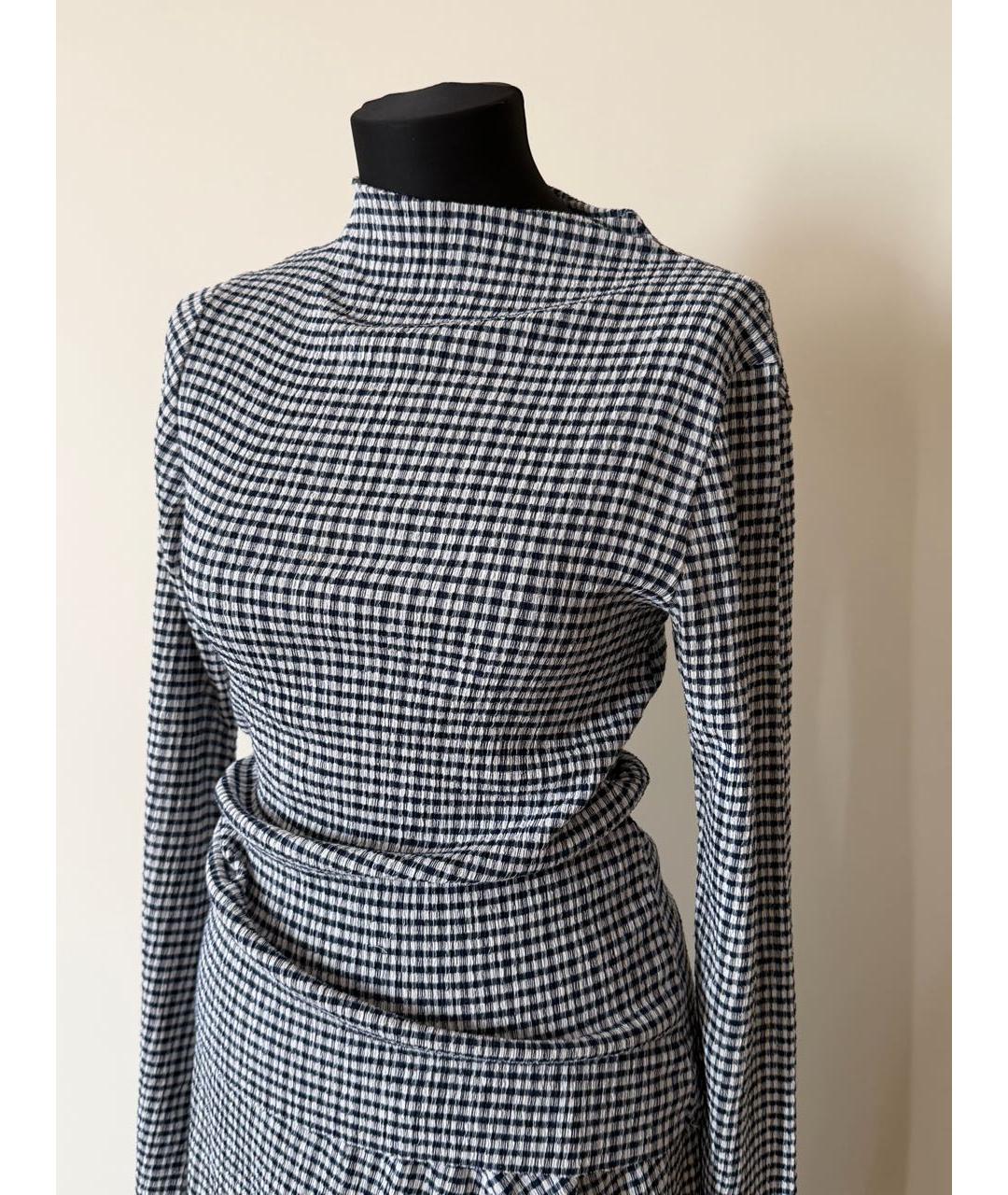 JIL SANDER Костюм с юбками, фото 4