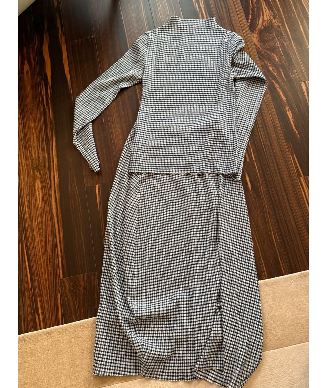 JIL SANDER Костюм с юбками, фото 9