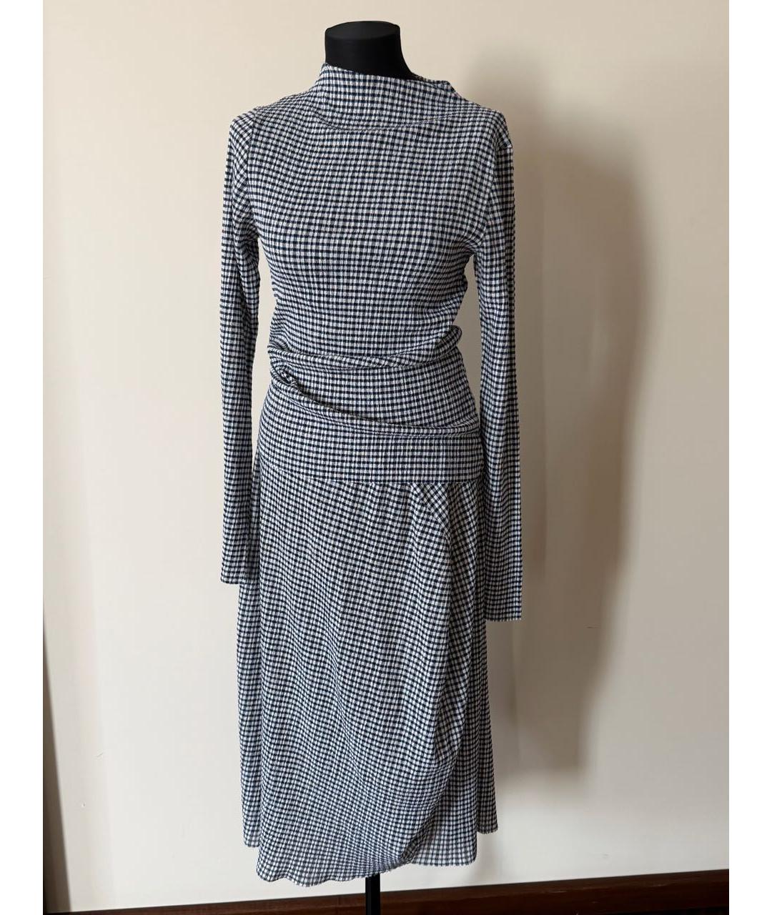 JIL SANDER Костюм с юбками, фото 2