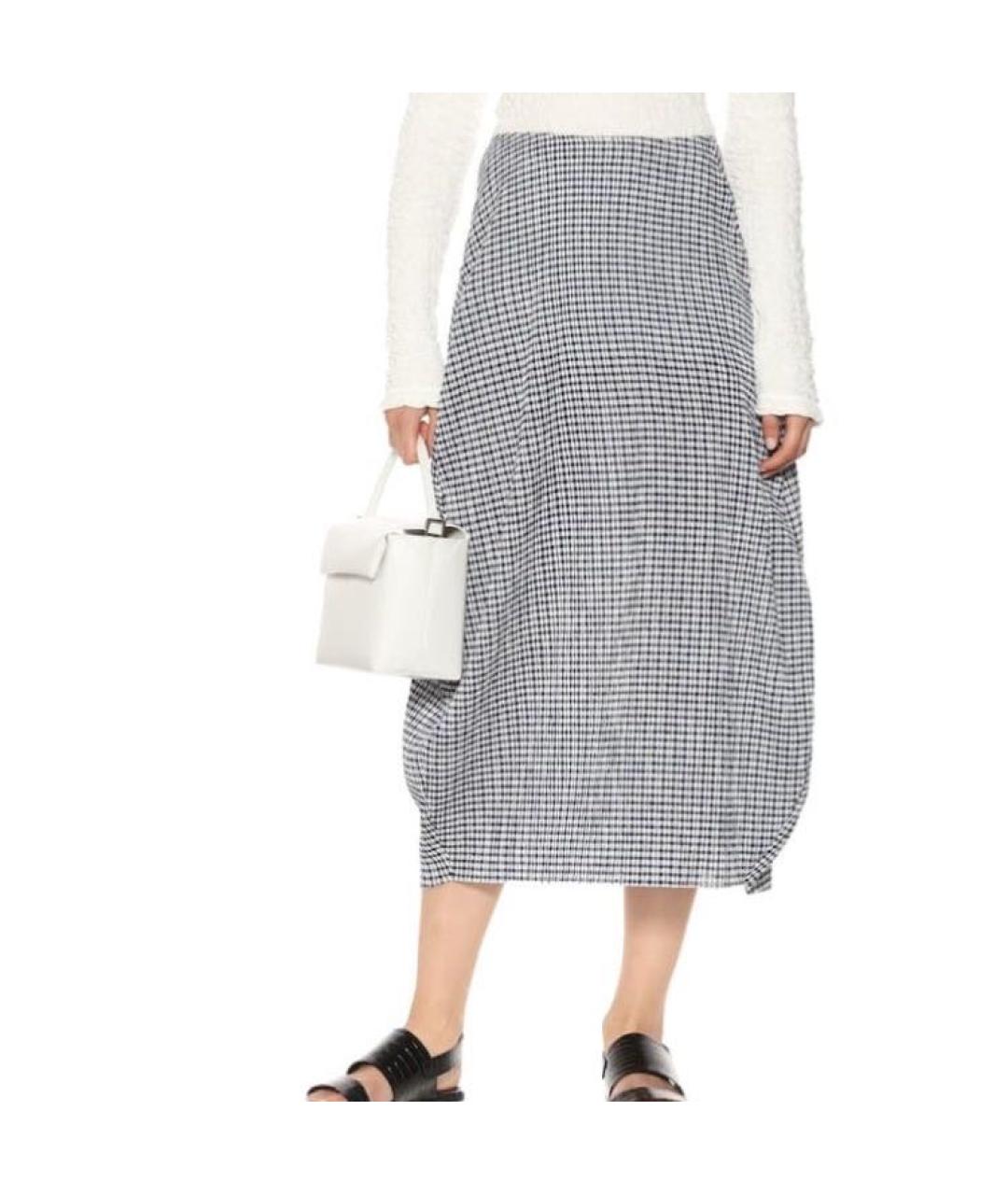 JIL SANDER Костюм с юбками, фото 8