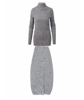 JIL SANDER Костюм с юбками