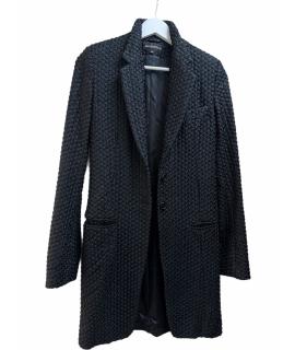ANN DEMEULEMEESTER Пальто