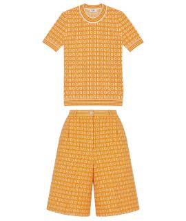 FENDI Костюм с брюками