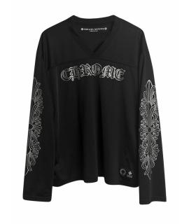 CHROME HEARTS Лонгслив