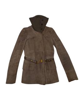 GUCCI Дубленка