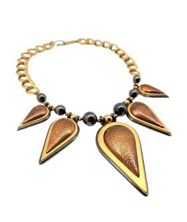 SAINT LAURENT Колье