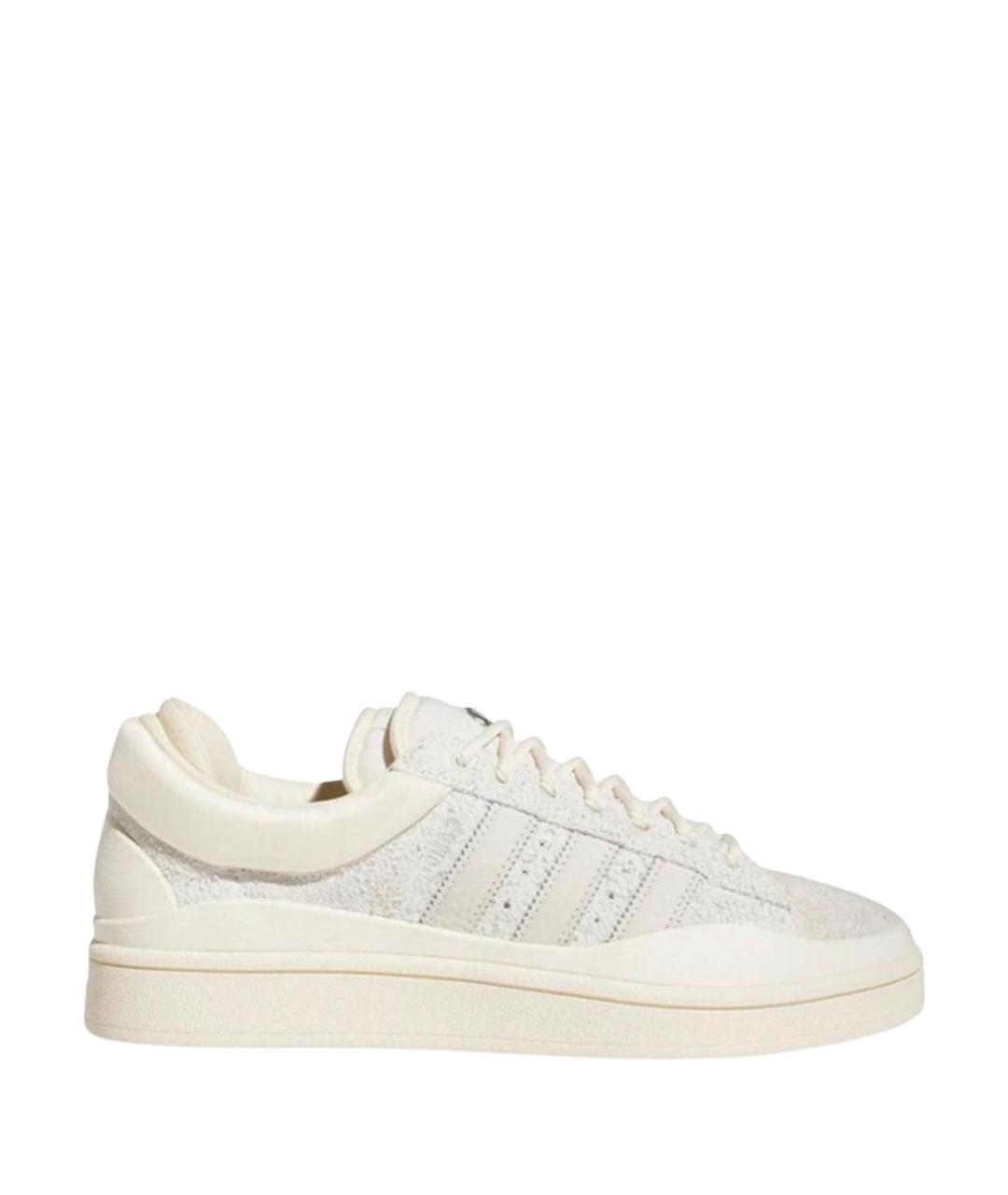 ADIDAS Бежевые кроссовки, фото 1