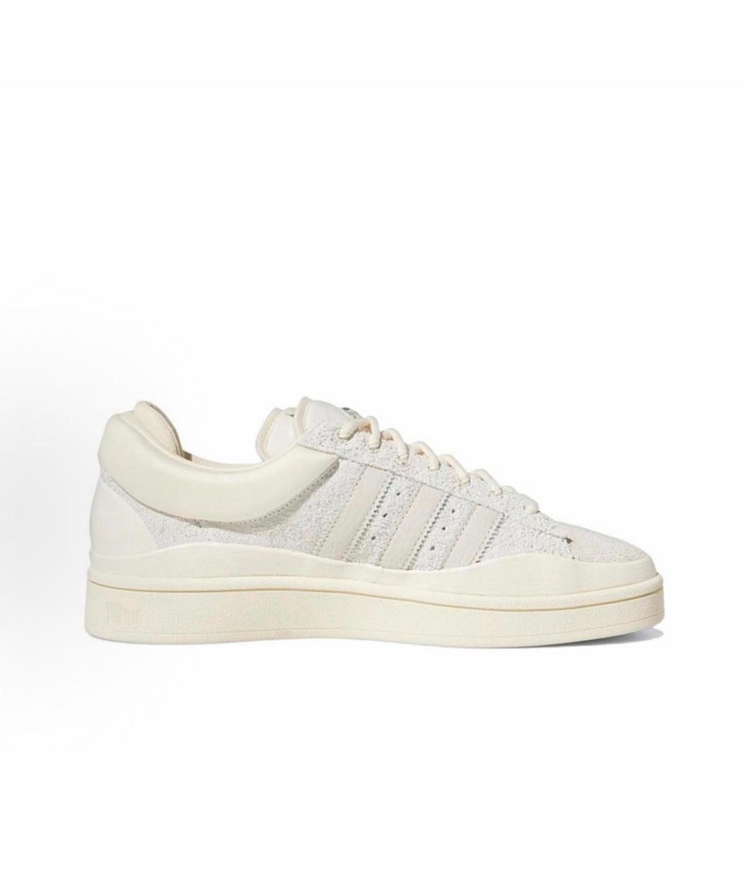ADIDAS Бежевые кроссовки, фото 3