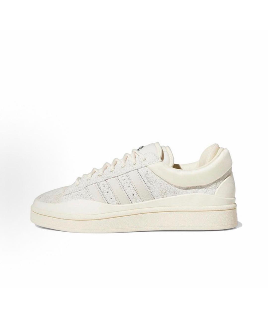 ADIDAS Бежевые кроссовки, фото 4