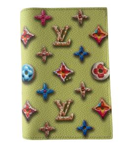 LOUIS VUITTON Кошелек