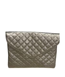 CHANEL Клатч/вечерняя сумка