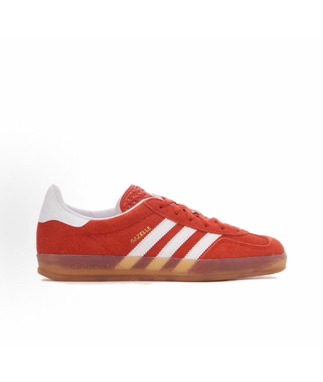 ADIDAS Оранжевые кроссовки, фото 2