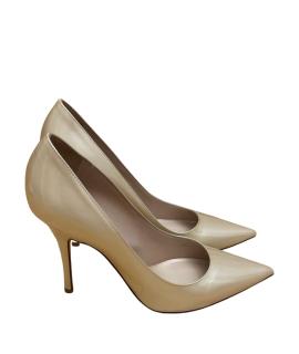 CHRISTIAN DIOR Туфли