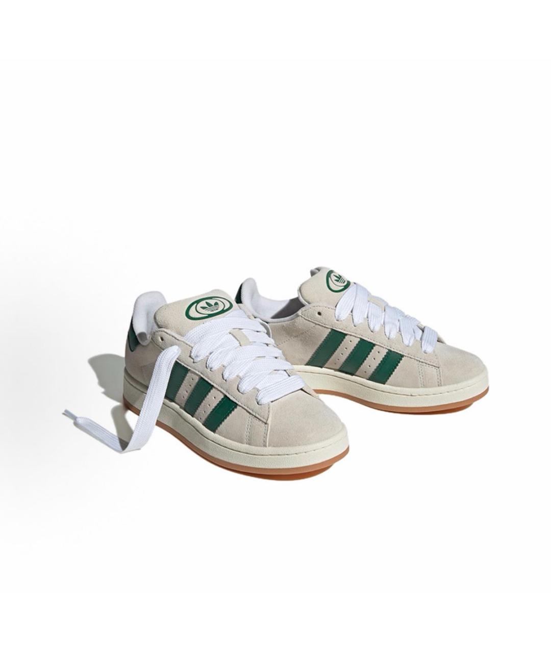 ADIDAS Бежевые кроссовки, фото 3