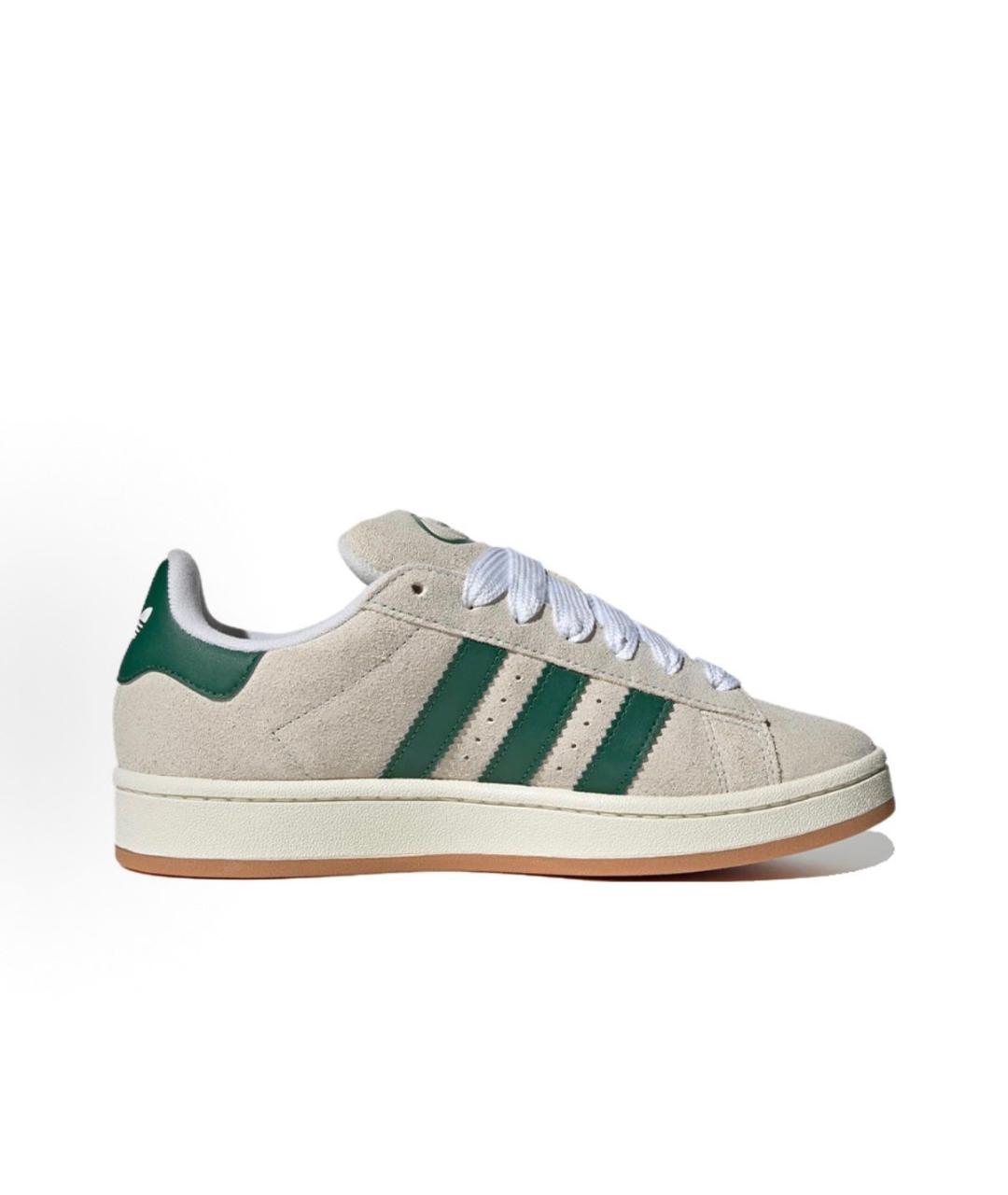 ADIDAS Бежевые кроссовки, фото 2