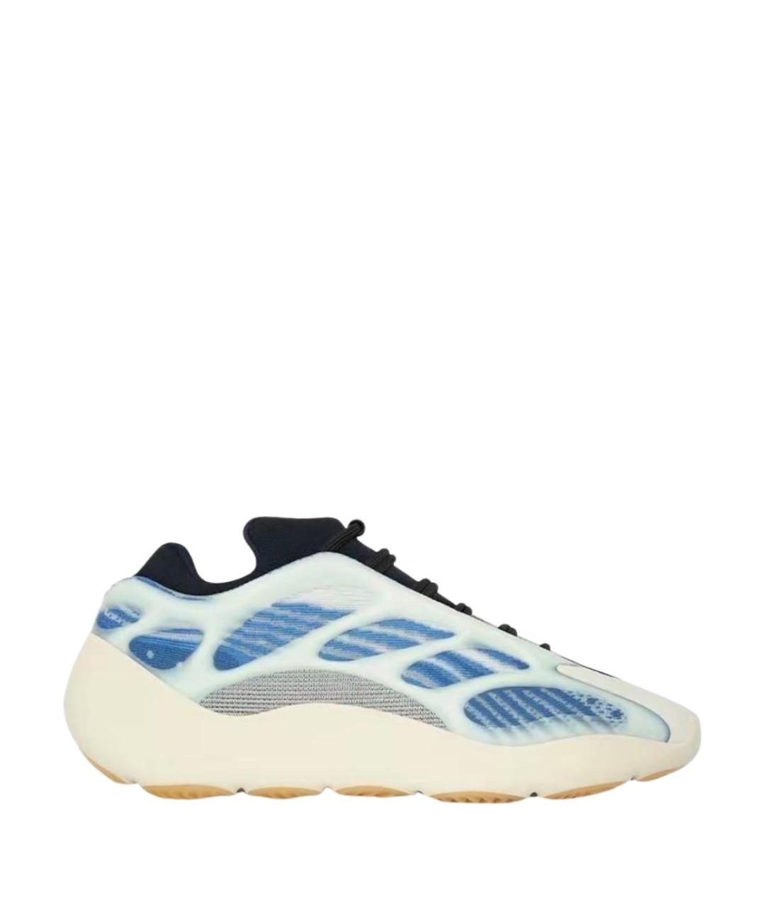 ADIDAS YEEZY Низкие кроссовки / кеды, фото 1