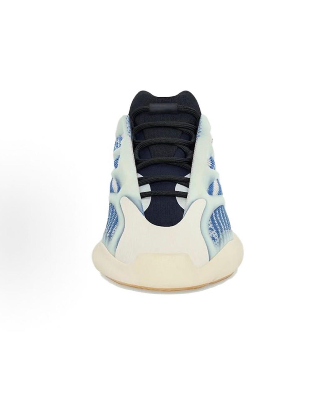 ADIDAS YEEZY Низкие кроссовки / кеды, фото 3