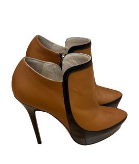 JIMMY CHOO Ботильоны