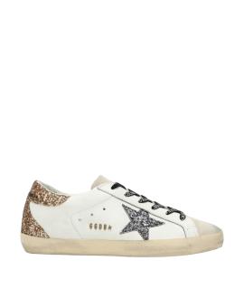 GOLDEN GOOSE Кеды