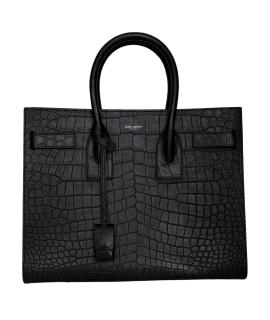 SAINT LAURENT Сумка с короткими ручками
