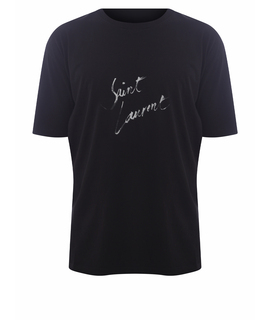 

Футболка SAINT LAURENT