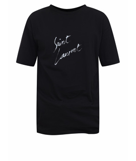 SAINT LAURENT Футболка