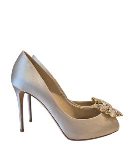 DOLCE&GABBANA Туфли