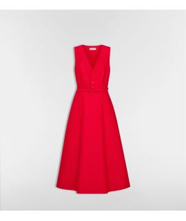 CHRISTIAN DIOR Платье