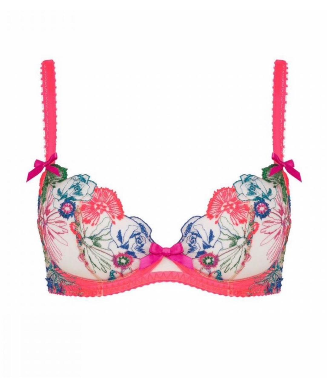 AGENT PROVOCATEUR Розовый комплекты, фото 1