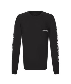 CHROME HEARTS Лонгслив
