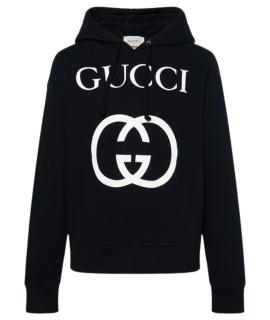 GUCCI Худи/толстовка