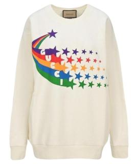 GUCCI Худи/толстовка