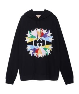 GUCCI Худи/толстовка