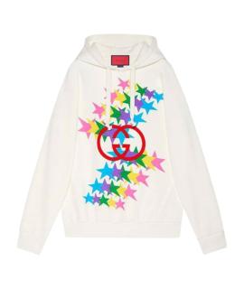 GUCCI Худи/толстовка