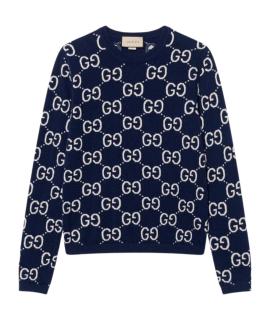 GUCCI Джемпер / свитер