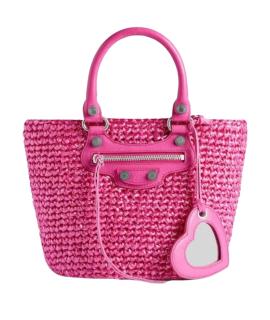 BALENCIAGA Сумка через плечо