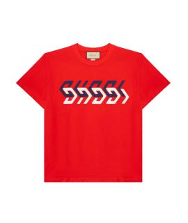 GUCCI Футболка