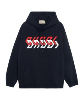 GUCCI Худи/толстовка